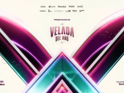 Presentación de la Velada del Año 5
