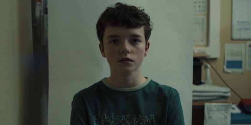 Adolescencia