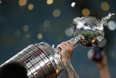Conoce los grupos de la Copa Libertadores 2025
