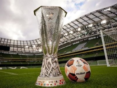 Europa League cuartos de final