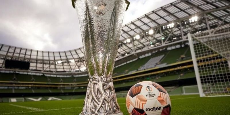 Europa League cuartos de final
