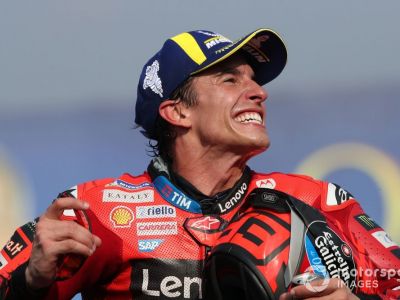 Marc Márquez GP de tailandia