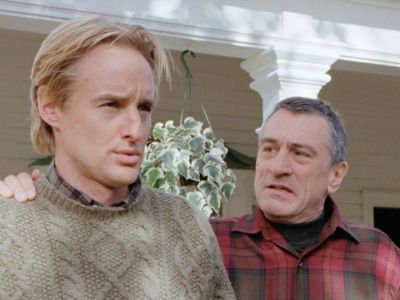 Owen Wilson