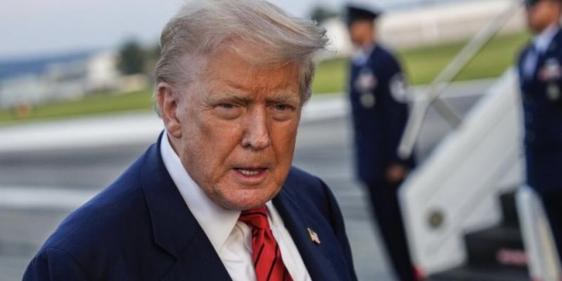 Trump
