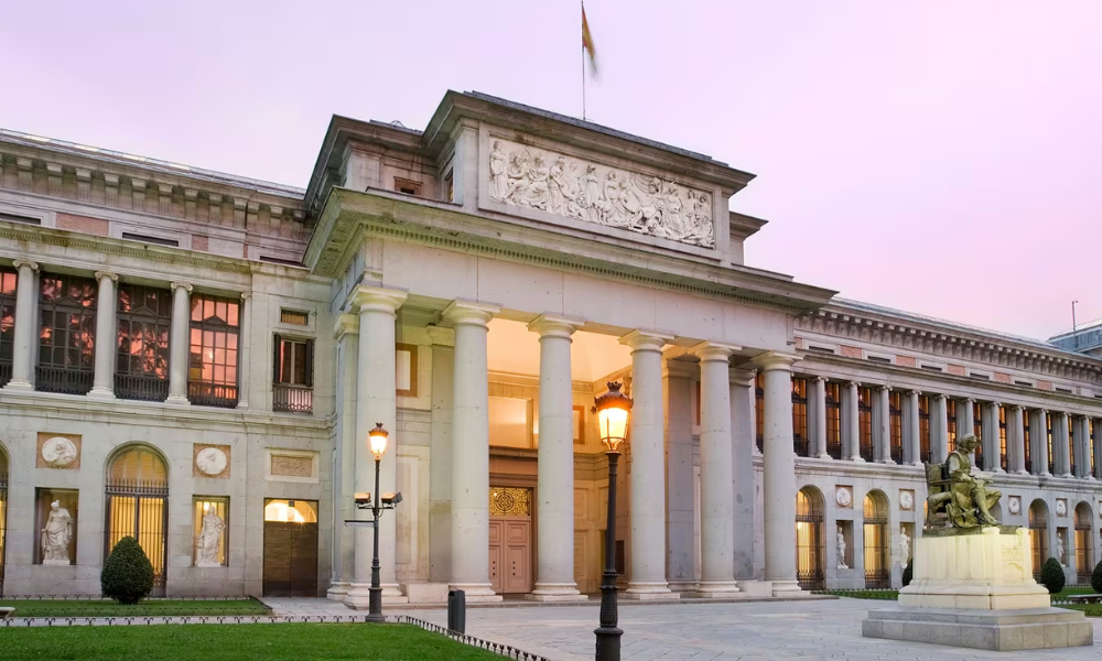 Museos