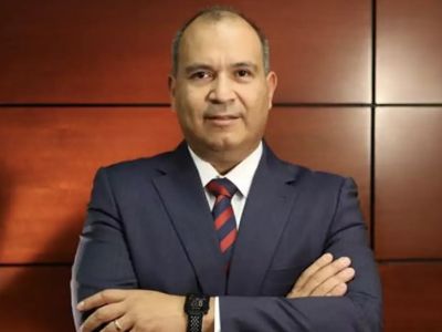 Carlos Treviño Medina