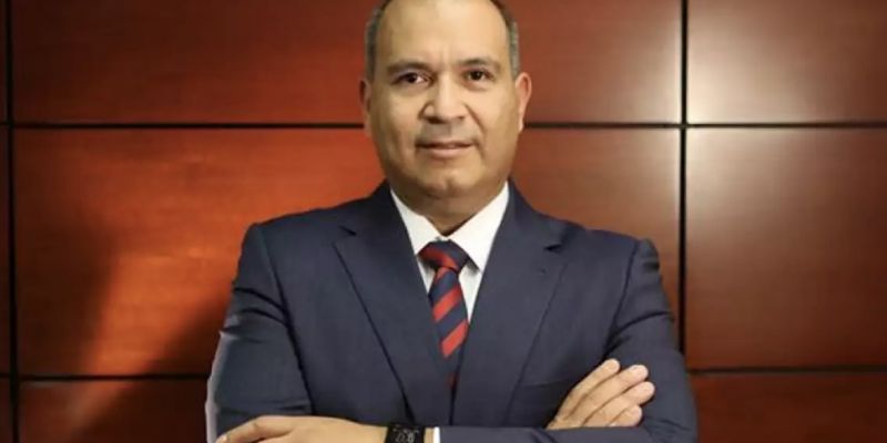 Carlos Treviño Medina