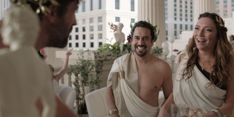 Mirreyes vs Godínez