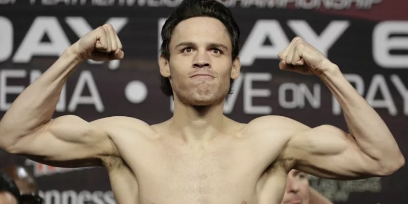 Julio César Chávez Jr