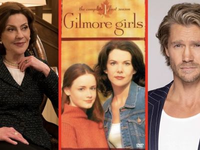 Gilmore Girls