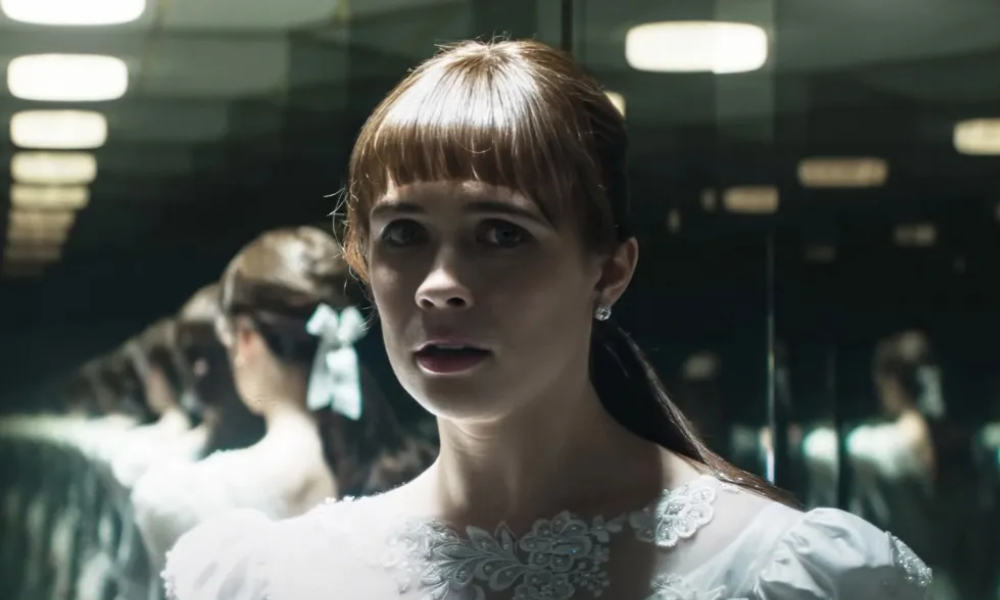 El Conjuro 4