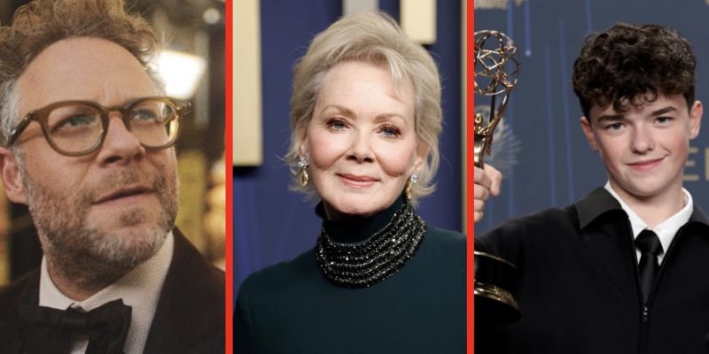 Emmy 2025
