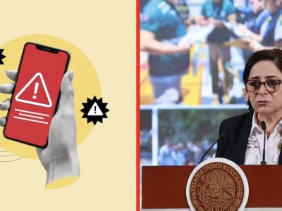 Simulacro Nacional