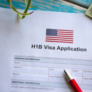 VISA H-1B