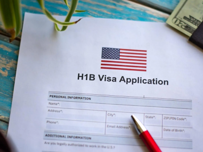 VISA H-1B