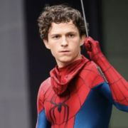 Tom Holland