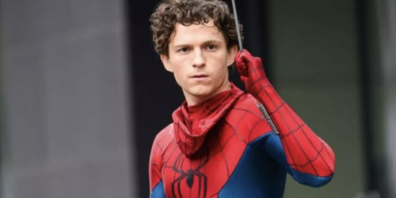 Tom Holland