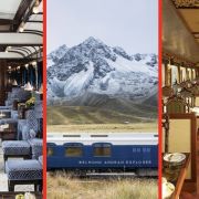 Trenes