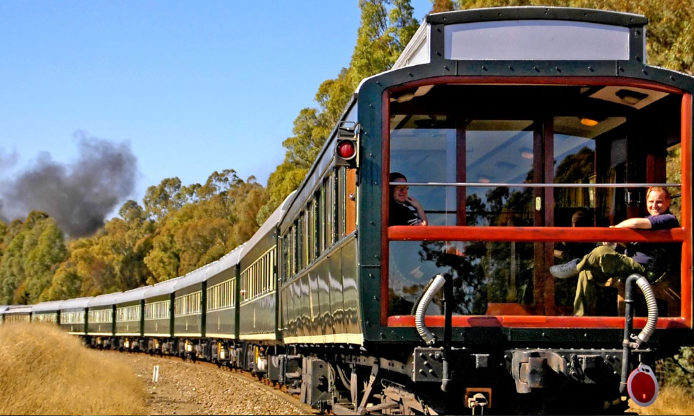 Trenes