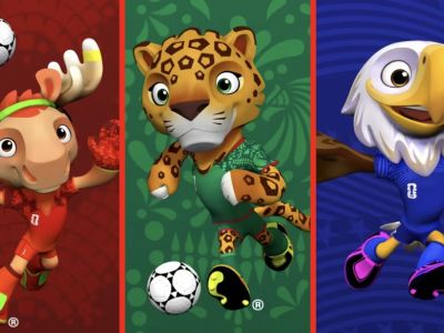 Mundial 2026