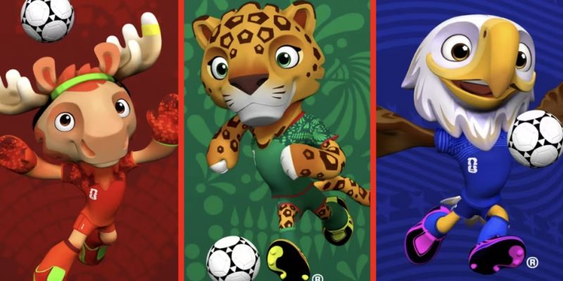 Mundial 2026