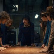 Stranger Things 5
