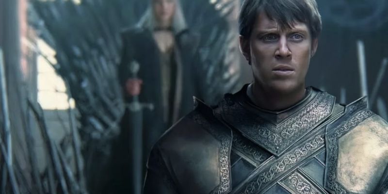 El Caballero de los siete reinos