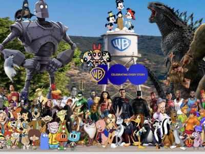 Warner Bros