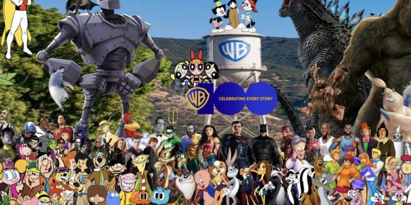 Warner Bros