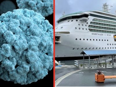 Norovirus