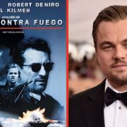 Leonardo DiCaprio