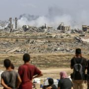 Gaza
