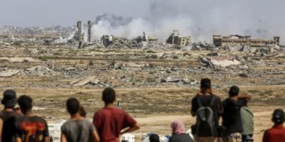 Gaza