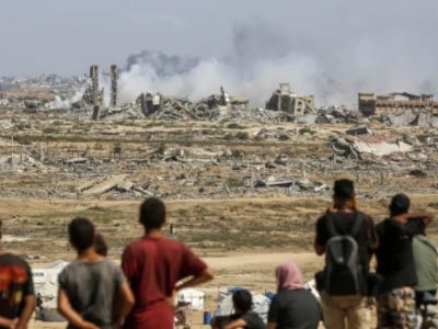 Gaza