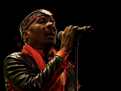 Jimmy Cliff