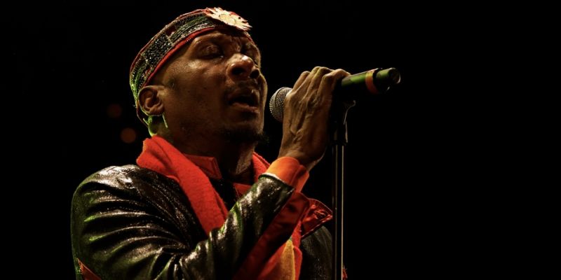 Jimmy Cliff