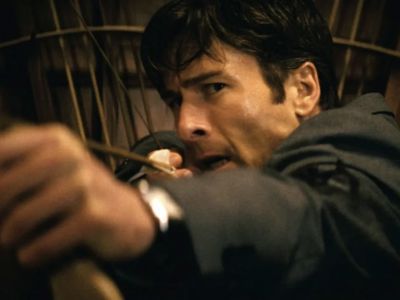 How to make a killing