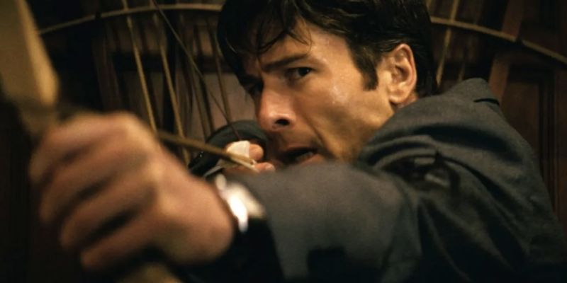 How to make a killing