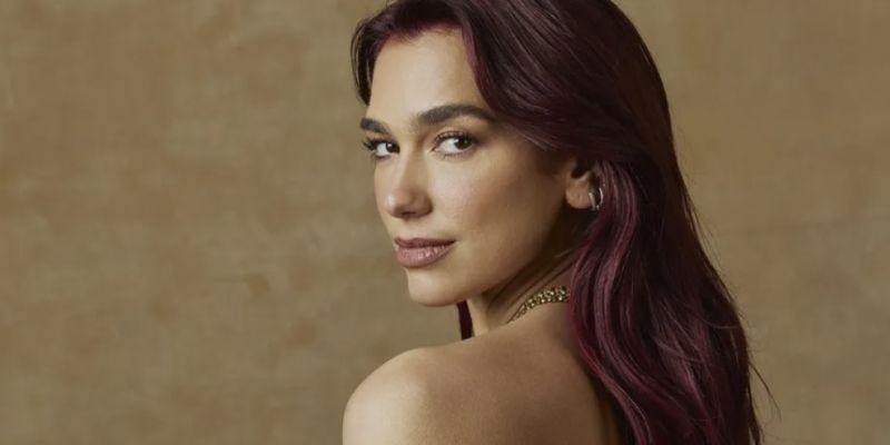 Dua Lipa