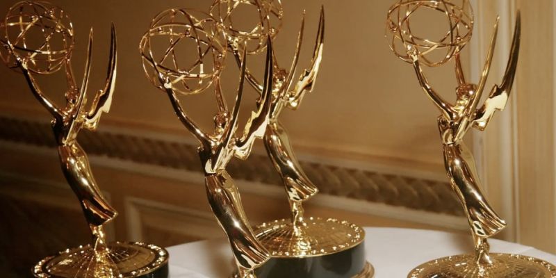 Emmy 2026