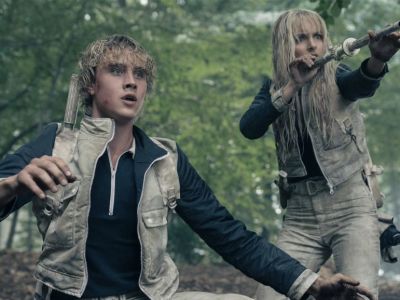 Los Juegos del Hambre