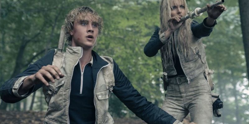 Los Juegos del Hambre