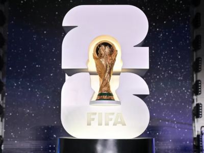 Mundial 2026