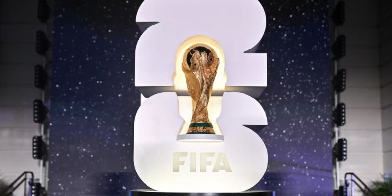 Mundial 2026