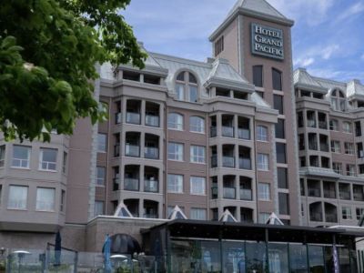 Hotel Grand Pacific