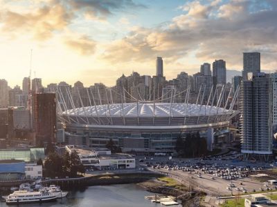 BC Place