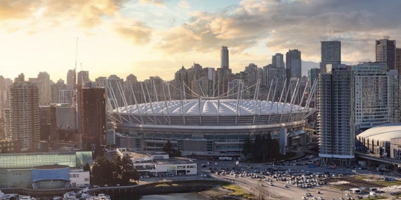 BC Place