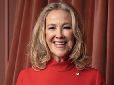 Catherine O’Hara