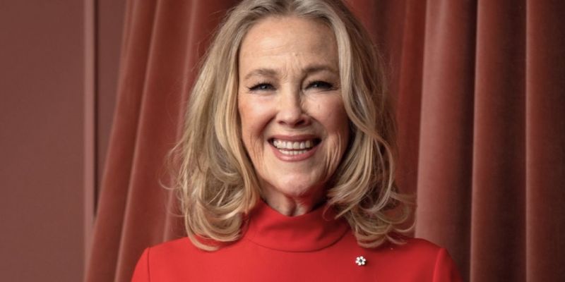 Catherine O’Hara