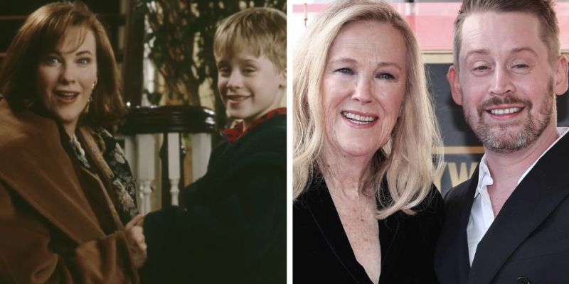Catherine O’Hara